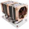 Noctua CPU h�t� b9-1600 ventill�tor  XEON ( 5 �v gar.)