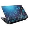 Notebook matrica Laptop dekor�ci�s v�d�f�lia ( skin ) K�k vir�gos