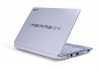 ACER Aspire One netbook D270-26Cws 10.1  WSVGA LED Intel Atom Dual Core N2600 1,60GHz, 2GB, 320GB, Integr�lt VGA, Linux, 6cell, feh�r ( 1 �v )