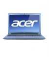ACER V5-531-987B4G50MABB 15,6 notebook PDC 987 1,5GHz 4GB 500GB DVD író Win8 Kék ACER V5-531-987B4G50MABB 15,6 notebook PDC 987 1,5GHz 4GB 500GB DVD író Win8 Kék