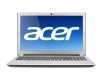 ACER V5-531-987B4G50MASS 15,6 notebook PDC 987 1,5GHz 4GB 500GB DVD író Win8 Ezüst ACER V5-531-987B4G50MASS 15,6 notebook PDC 987 1,5GHz 4GB 500GB DVD író Win8 Ezüst