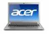ACER V5-431-987B4G50MASS 14 notebook PDC 987 1,5GHz 4GB 500GB DVD író Ezüst ACER V5-431-987B4G50MASS 14 notebook PDC 987 1,5GHz 4GB 500GB DVD író Ezüst