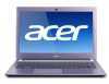 ACER V5-431-10074G50MAUU 14 notebook Intel Celeron Dual-Core 1007U 1,5GHz 4GB 500GB DVD író Lila notebook ACER V5-431-10074G50MAUU 14 notebook Intel Celeron Dual-Core 1007U 1,5GHz 4GB 500GB DVD író Lila notebook
