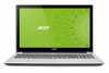 ACER V5-571PG-73538G1TMASS 15,6 notebook Multi-Touch Intel Core i7 3537U 2,0GHz 8GB 1000GB DVD író Win8 Ezüst notebook ACER V5-571PG-73538G1TMASS 15,6 notebook Multi-Touch Intel Core i7 3537U 2,0GHz 8GB 1000GB DVD író Win8 Ezüst notebook
