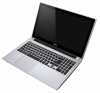 ACER Mini NB V5-122P-61454G50nss 11.6 laptop Multi-touch HD, AMD Quad-Core A6-1450, 4GB, 500GB, AMD UMA, BT, Card Reader, Linux, 3 cell, Windows 8, ezüst ACER Mini NB V5-122P-61454G50nss 11.6 laptop Multi-touch HD, AMD Quad-Core A6-1450, 4GB, 500GB, AMD UMA, BT, Card Reader, Linux, 3 cell, Windows 8, ezüst