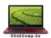 Acer E1-532-29574G50MNRR 15,6 Intel Celeron Dual-Core 2957U 1,4GHz 4GB 500GB DVD író piros notebook Acer E1-532-29574G50MNRR 15,6 Intel Celeron Dual-Core 2957U 1,4GHz 4GB 500GB DVD író piros notebook