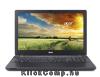 Akció 2015.11.03-ig  Acer Aspire E5 15.6  laptop i3-4005U fekete Acer E5-571-32M3