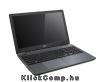 Akció 2014.11.16-ig  Acer Aspire E5 notebook  15,6  Intel i3-4030U 4GB 500GB DVD acélszürke