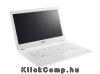 Acer Aspire V3-371-50N3 13,3 notebook Intel Core i5-4210U 1,7GHz 4GB 1000GB fehér Acer Aspire V3-371-50N3 13,3 notebook Intel Core i5-4210U 1,7GHz 4GB 1000GB fehér