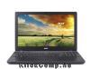 Akció 2015.05.18-ig  Acer Aspire E5 15,6  notebook FHD i7-4712MQ 4GB 1000GB DVD fekete Acer