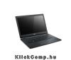 Akció 2015.04.20-ig  Acer Aspire ES1 15,6  notebook PQCore N3540 4GB 500GB DVD fekete