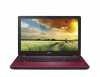 Acer Aspire E5-511G-C9U6 15,6 notebook Intel Celeron Quad Core N2930 1,83GHz 4GB 500GB DVD író piros Acer Aspire E5-511G-C9U6 15,6 notebook Intel Celeron Quad Core N2930 1,83GHz 4GB 500GB DVD író piros