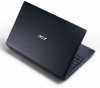 Acer Aspire 5742Z-P622G32MNKK 15.6 LED CB, Dual Core P6200 2.2GHz, 2GB, 320GB, DVD-RW SM, Card reader, UMA, 6 cell, Linux, Fekete ( 1 év ) laptop ( notebook ) Acer