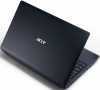 Acer Aspire 5742Z-P622G32MNKK 15.6 LED CB, Dual Core P6200 2.2GHz, 2GB, 320GB, DVD-RW SM, Card reader, UMA, 6 cell, Windows 7 Home Premium, Fekete ( 1 év ) laptop ( notebook ) Acer