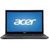 Acer Aspire 5250-E304G32Mnkk_Lin 15.6 LED CB, AMD Dual Core E-300 1.3 Ghz, 4GB, 320GB, DVD-RW SM, Card reader, UMA, 6 cell, linux, fekete ( 1 év ) laptop ( notebook ) Acer