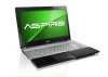 ACER NB V3-571-32354G50Makk 15.6 WXGA Core i3 2350M 2.3GHz, 4GB, 500GB HDD, UMA, DVD-RW, BT 4.0, Windows 7 Home Premium, 6cell, Fekete ( 1 év ) laptop ( notebook ) Acer