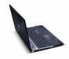 ACER NB V3-571G-52454G75Makk 15.6 WXGA Core i5 2450M 2.5GHz, 4GB, 750GB HDD, nVidia GT 630M+1GB, DVD-RW, BT 4.0, Windows 7 Home Premium, 6cell, Fekete ( 1 év ) laptop ( notebook ) Acer