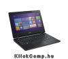 Akció 2015.03.22-ig  Netbook Acer TravelMate TMB115 11,6  touch PQC N3540 4GB 500GB Win8