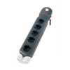 APC Essential SurgeArrest 5 outlets with Phone Protection 230V