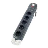 APC P5BV-GR SURGE PROTECTOR t�lfesz�lts�gv�d�