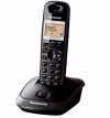 Panasonic KX-TG2511HGT DECT kihangos�that� h�v�azonos�t�s tit�nfekete telefon, �r, v�s�rl�s adat-lap