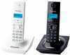 Panasonic KX-TG1711HGW DECT h�v�azonos�t�s feh�r telefon, �r, v�s�rl�s adat-lap
