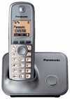 Panasonic KX-TG6611PDM SMS DECT kihangos�that� h�v�azonos�t�s ez�st telefon, �r, v�s�rl�s adat-lap