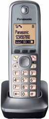 Panasonic KX-TGA661FXM DECT t�lt�vel ez�st k�zibesz�l�, �r, v�s�rl�s adat-lap