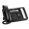 Panasonic KX-UT136NE-B SIP terminal 4 vonalas fekete VoIP telefon, �r, v�s�rl�s adat-lap