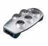 Eaton ProtectionBox 5, 5�DIN t�lfesz-v�d� eloszt�