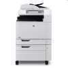 hp color laserjet CM6040 multifunkci�s nyomtat� nyomtat� / m�sol� / e-mail k�ld� ( Helysz�ni garancia 1 �v ), �r, v�s�rl�s adat-lap