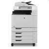 hp color laserjet CM6040f multifunkci�s nyomtat� nyomtat� / m�sol� / e-mail k�ld� ( Helysz�ni garancia 1 �v ), �r, v�s�rl�s adat-lap