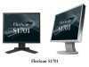 EIZO S1701XSH-BK SXGA, 1000:1 kontraszt, 300 cd/m?, 160�/160�, 
DVI-D �s anal�g, magass�g �ll�that� �llv�ny, sfekete sz�n�, �r, v�s�rl�s adat-lap