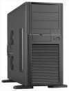 Chieftec Smart midi, fekete, 3/1/6 ( 3+3 �v gar.)