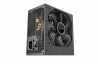 Sharkoon T�pegys�g - 450W SHA450 (80Plus; 12cm ventil�tor; Modul�ris; Akt�v PFC)