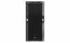 Sharkoon Sz�m�t�g�ph�z - T9 Value (fekete; fekete bels�; ATX,mATX; als� t�p; 3x120mm vent.; 1xUSB3.0, 3xUSB, I/O; Acryl)