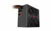 Sharkoon T�pegys�g - 600W WPM Series (80Plus; 14cm ventil�tor; Modul�ris; Akt�v PFC)