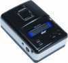 Star SM-S201 mobil nyomtat�, LCD kijelz�vel, m�gnescs�k olvas�val