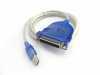 Sunix USB =>párhuzamos adapter ( 1 év gar.)