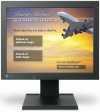Eizo monitor 15  T1501 FlexScan Touch LCD, fekete, �r, v�s�rl�s adat-lap