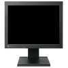 EIZO T1502 érintőképernyős monitor, 15 fekete