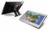 EIZO T2351W FlexScan multitouch 27 monitor, fekete