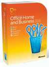 Microsoft Office Home and Business 2010 32-bit/x64 Hungarian DVD, �r, v�s�rl�s adat-lap