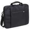 Notebook t�ska Case Logic 14  fekete laptop t�ska (1 �v gar), �r, v�s�rl�s adat-lap