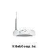 Ethernet TP-Link Wireless N ACCESSPOINT 150Mbps WA701ND (5 �v gar), �r, v�s�rl�s adat-lap
