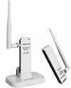 Ethernet TPLINK Adapter Wireless N USB h�l�zati csatol� 150Mbps (5 �v, �r, v�s�rl�s adat-lap