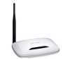 Ethernet TPLINK Router Wireless N 150Mbps (5 �v gar), �r, v�s�rl�s adat-lap