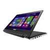 Akció 2015.04.20-ig  ASUS FLIP Touch laptop TP300LA 13.3  LED i3-4010U 4GB 1000GB