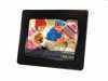 Transcend digit�lis k�pkeret 730 2GB Fekete ( Szervizben 2 �v ), �r, v�s�rl�s adat-lap