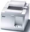 Star TSP100 ( POS nyomtat�) Blokk-Nyomtat�, v�g�, network, feh�r, 4 �v garancia!!!